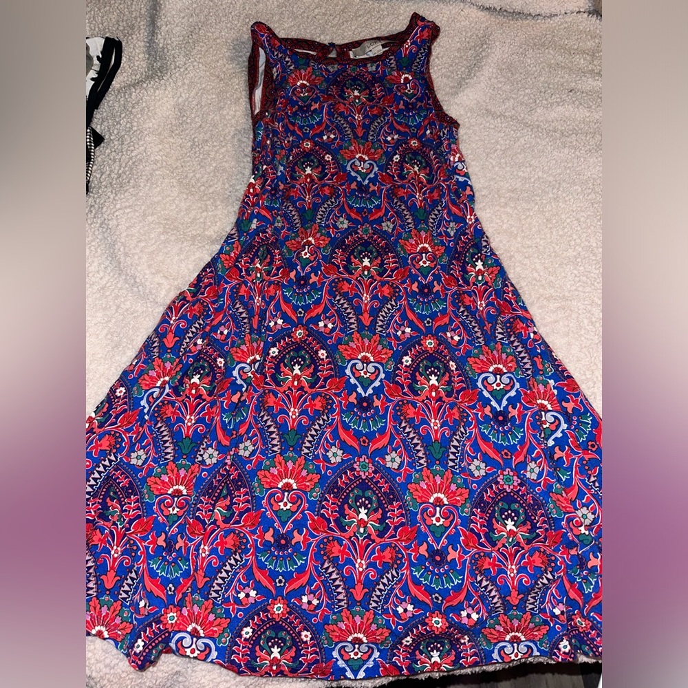 Summer dress